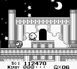 Kirbys Dream Land USA Europe 10