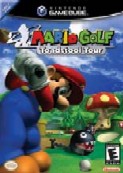 mario golf toadstool tour europe rom