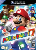 Mario Party 7 : With Microphone | N-Europe.com