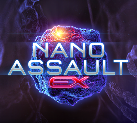 Nano Assault EX | N-Europe.com