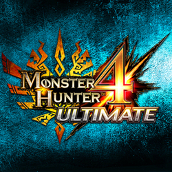 Final batch of MH4U DLC is now available | N-Europe.com