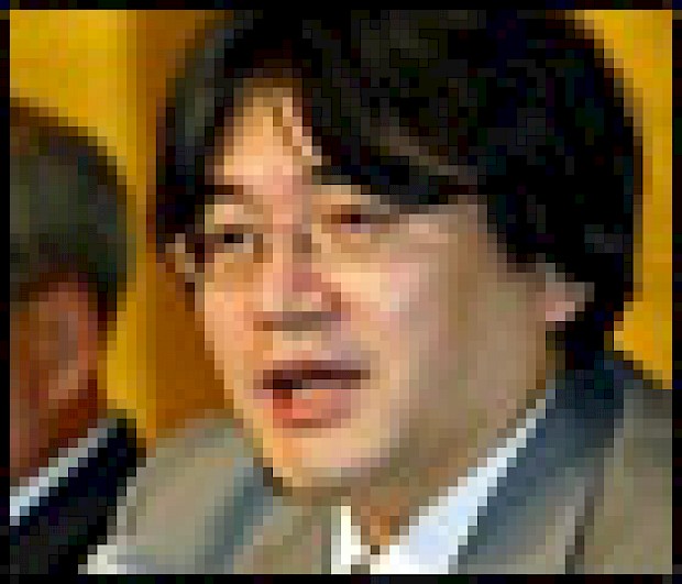 News Satoru Iwata Giving Gdc Keynote Speech N