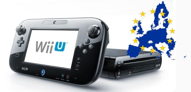 wii u europe