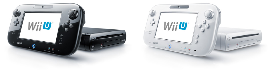 Wii U