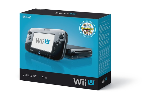 Wii U