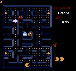 Pac Man Image