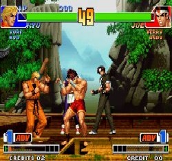 KingofFighters98Image