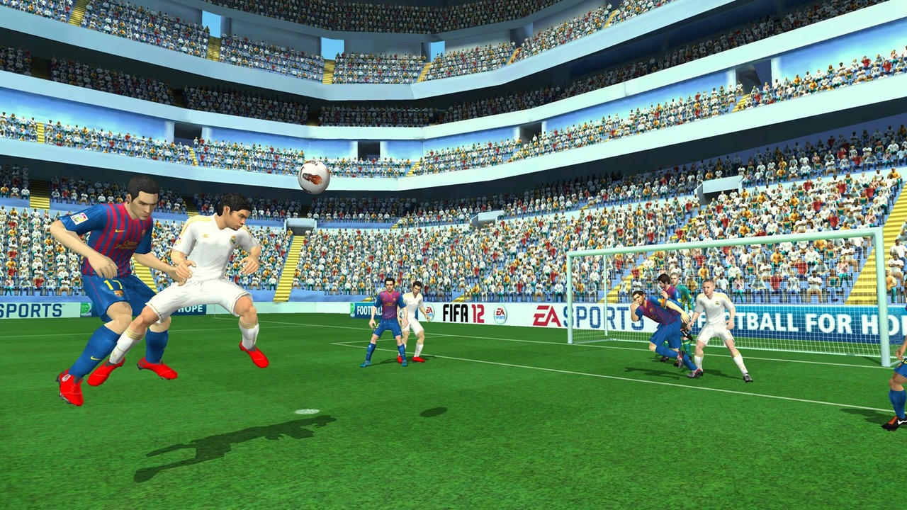 Fifa 12