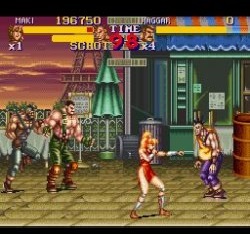 FinalFight2Image