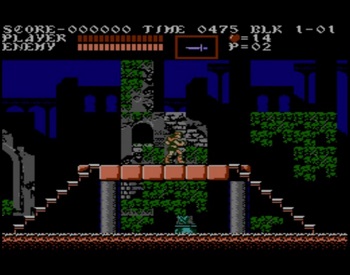 CastlevaniaImage