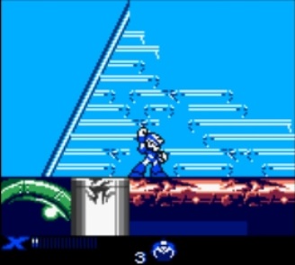 MegaManXtremeImage