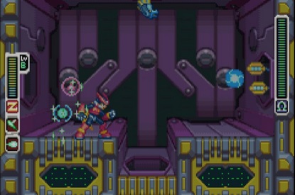 MegaManZero3image