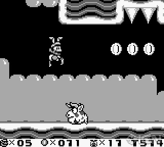 Super Mario Land