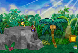 Paper Mario