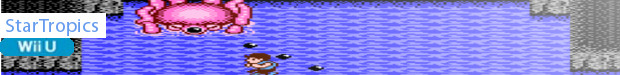 StarTropics