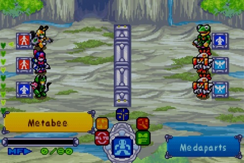 Medabots2