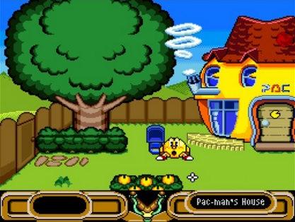 Pac Man 2 Image 1