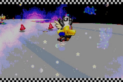 Konami Krazy Racers Image 3