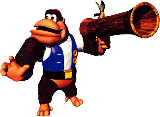 chunky kong 02