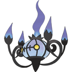 250px 609Chandelure