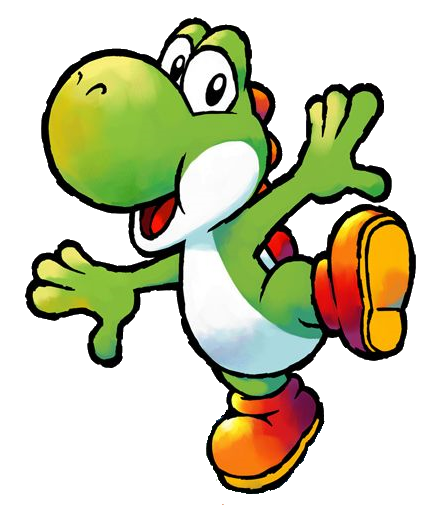 Yoshi MSPD