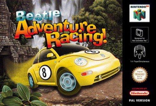 BeetleAdventureRacingBoxart