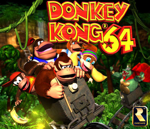 donkeykong64