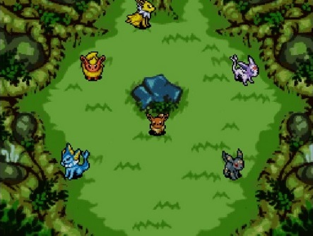 PokemonMysteryDungeonBlueImage1