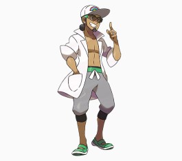 CI7 3DS PokemonSunMoon Kukui CMM big