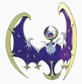 CI7 3DS PokemonSunMoon Lunala CMM big