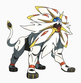 CI7 3DS PokemonSunMoon Solgaleo CMM big