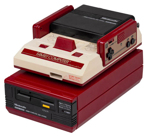 famicom