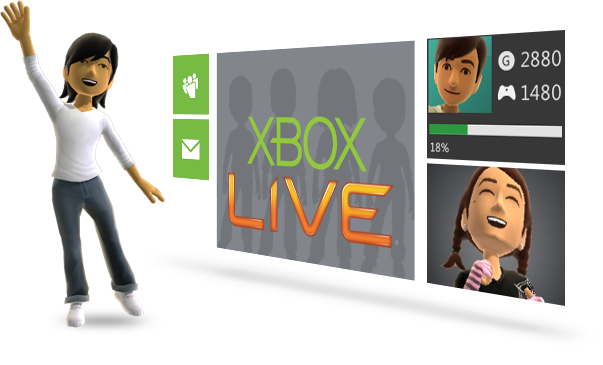 Xbox Live