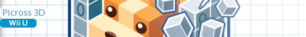 Picross3D