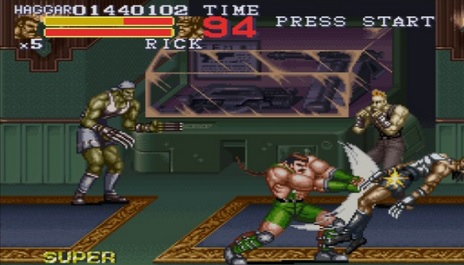 FinalFight3Image