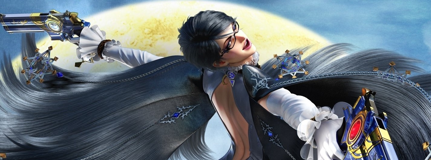 Original Bayonetta physical edition coming to Switch on 30th