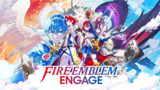 fire emblem engage engage forms