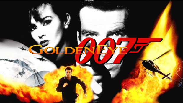 GoldenEye 007 arrives on Friday with Switch Online + Expansion Pack - My  Nintendo News