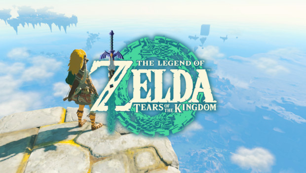 Nintendo Treehouse Live for The Legend of Zelda: Tears of the Kingdom ...