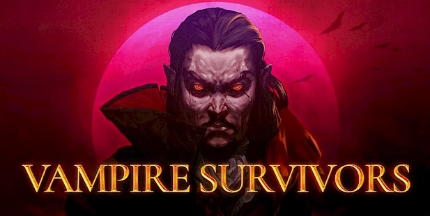 Vampire Survivors - Adventures Update | N-Europe.com